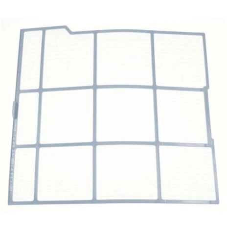 FILTRE AIR GAUCHE POUR CLIMATISEUR HITACHI - H500082 3 FILTRE AIR GAUCHE POUR CLIMATISEUR HITACHI - H500082