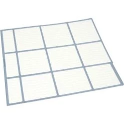 FILTRE AIR DROIT POUR CLIMATISEUR HITACHI - H500081