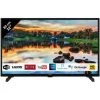 HITACHI 32FK56HE2150 Téléviseur LED 32" 80,01cm HD Alexa Google Smart TV: Netflix, Youtuibe, Prime / Wifi / 2 HDMI / 1 USB / VGA