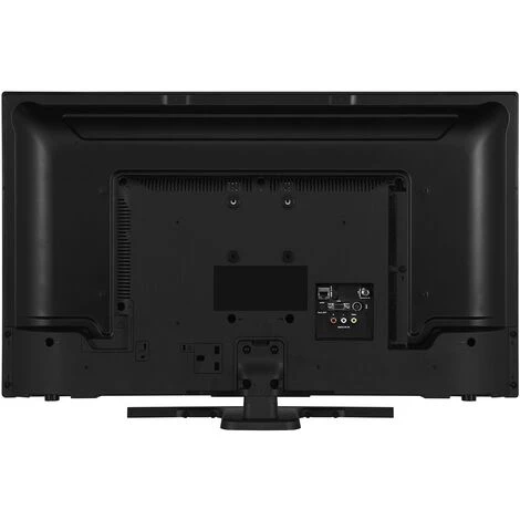 HITACHI 32HE2200 Téléviseur LED 32" 80,01cm HD Ready Alexa Google Smart TV: Netflix, Prime / Wifi / 2 HDMI / 1 USB / 1 VGA 5 HITACHI 32HE2200 Téléviseur LED 32" 80,01cm HD Ready Alexa Google Smart TV: Netflix, Prime / Wifi / 2 HDMI / 1 USB / 1 VGA – Image 3