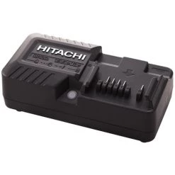 Chargeur HITACHI HIKOKI UC18YKSL 14,4V Et 18V Li-ion