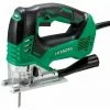 Hitachi - Hikoki- Scie SaUteuse 800W Course 26mm - CJ160V -HITACHI Soldes 6919636 1