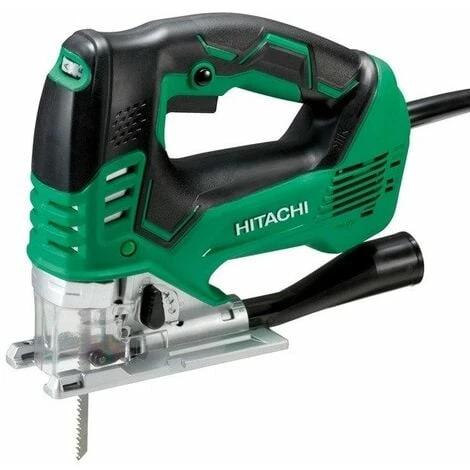 Hitachi - Hikoki- Scie SaUteuse 800W Course 26mm - CJ160V 3 Hitachi - Hikoki- Scie SaUteuse 800W Course 26mm - CJ160V