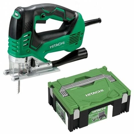 Hitachi - Hikoki- Scie SaUteuse 800W Course 26mm - CJ160V 5 Hitachi - Hikoki- Scie SaUteuse 800W Course 26mm - CJ160V – Image 3