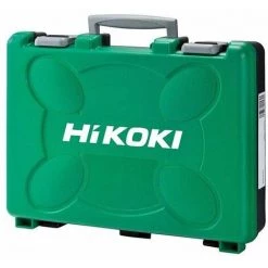 COFFRET VIDE HITACHI HIKOKI Pour Perceuse Ou Visseuse 18v Li-ion