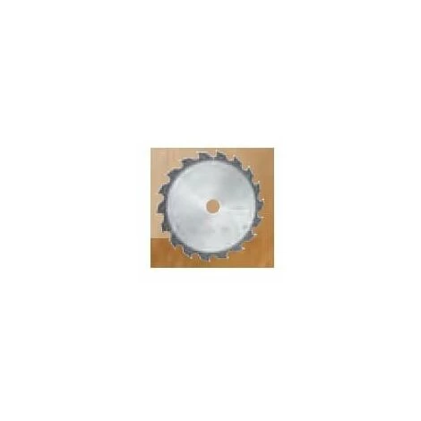 Hitachi - Hikoki- Lame Carbure 190mm 18 Dents - 752436 4 Hitachi - Hikoki- Lame Carbure 190mm 18 Dents - 752436 – Image 2