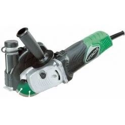 Hitachi - Hikoki– Tronçonneuse à Disque Avec Aspiration 125mm 1300W – CM5SB