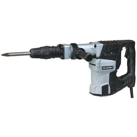 Hitachi - Hikoki– Piqueur SDS-Max 22J 1300W 10,2 Kg – H60MC 3 Hitachi - Hikoki– Piqueur SDS-Max 22J 1300W 10,2 Kg – H60MC