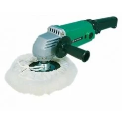 Hitachi - Hikoki– Polisseuse 180mm 750W – SAT 180 -HITACHI Soldes 75805 5