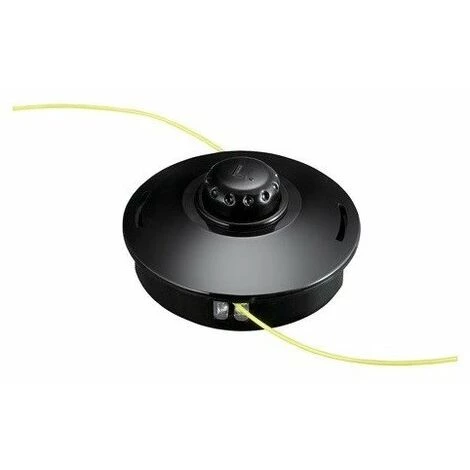 Hitachi - Hikoki- Tête Semi Auto Pour Débroussailleuse - 6695784 3 Hitachi - Hikoki- Tête Semi Auto Pour Débroussailleuse - 6695784