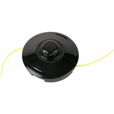 Hitachi - Hikoki- Tête Semi Auto Pour Débroussailleuse - 6695784 5 Hitachi - Hikoki- Tête Semi Auto Pour Débroussailleuse - 6695784 – Image 3