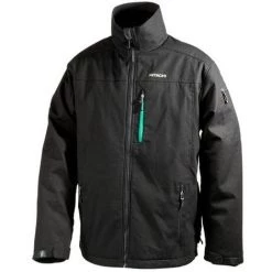 Blouson Chauffant - HITACHI - UJ 18DSL | XL