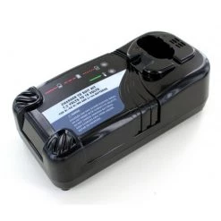 Chargeur Compatible Batterie HITACHI 7.2V 18V Li-ion, Ni-Cd, NiMh